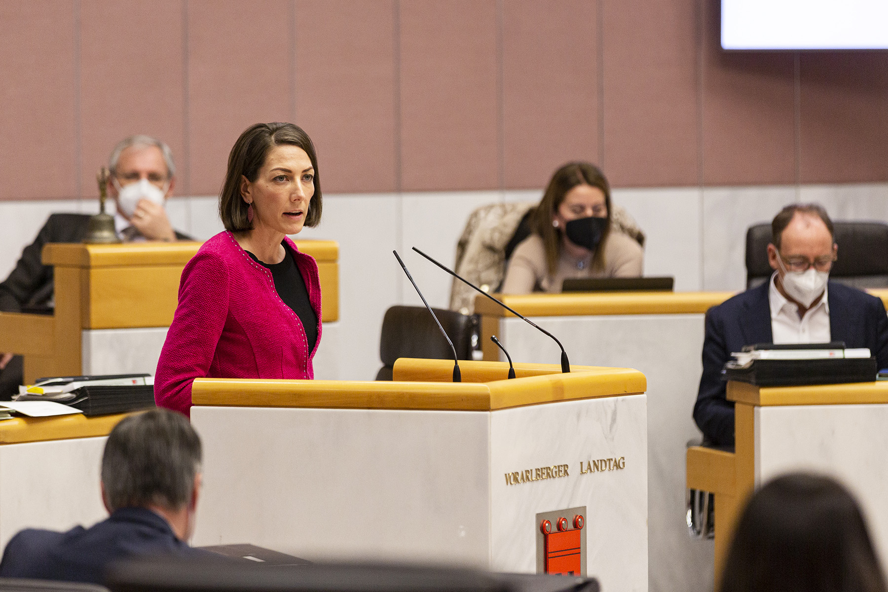 Familien werden gezielt entlastet