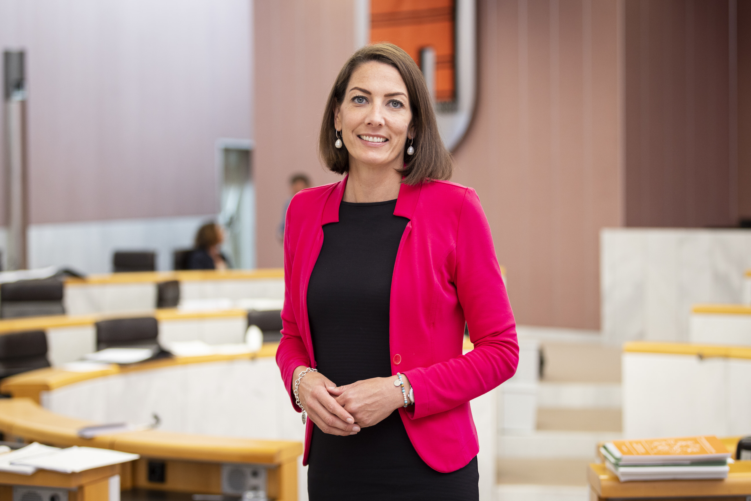 Schulschluss gibt Startschuss für Arbeitsgruppe Schule