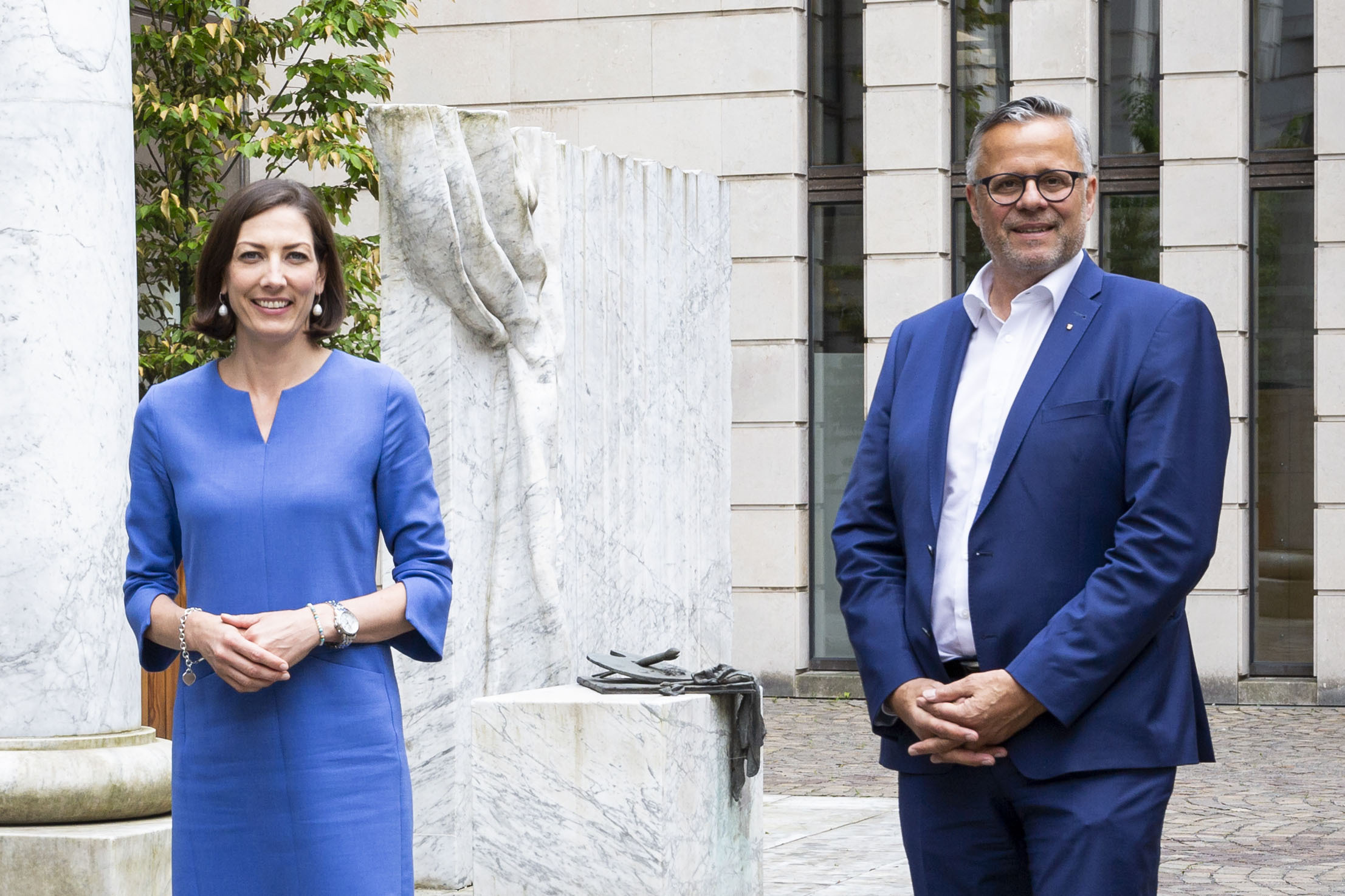 Mehr Bewegung in Vorarlbergs Bildungseinrichtungen