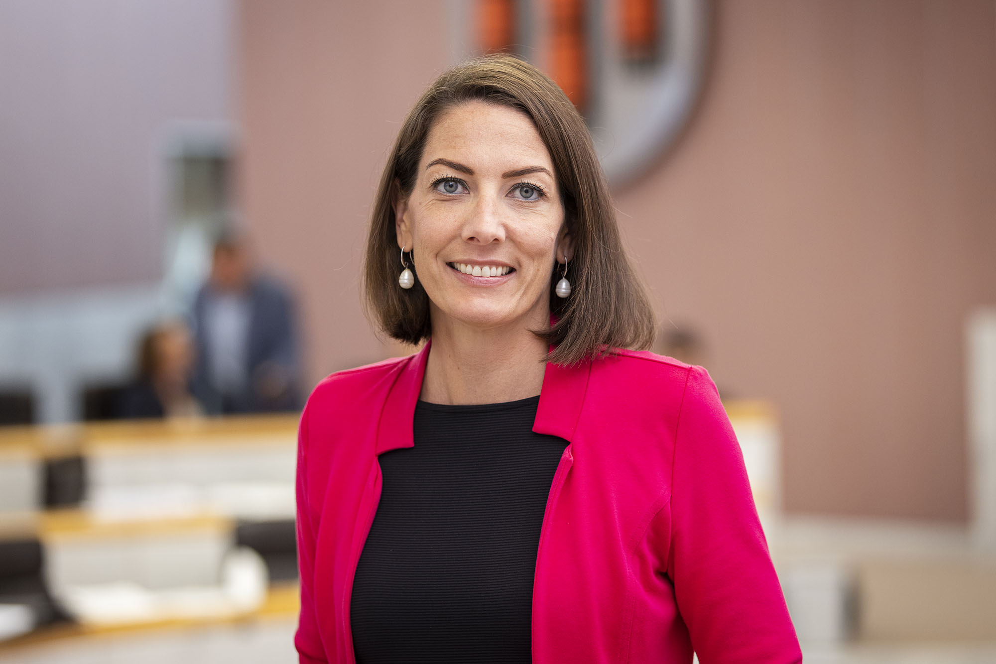 Bildungsstrategien werden konsequent umgesetzt