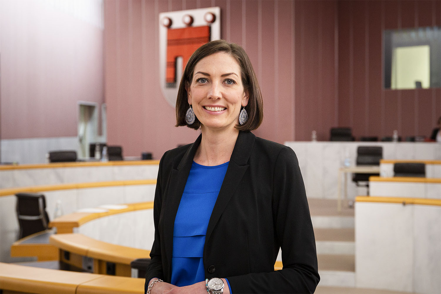 Regierung startet mit Programm gegen die Teuerung in den Herbst